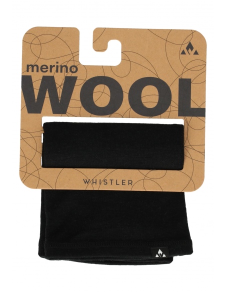 Komin Whistler Nutria Merino Balaclava