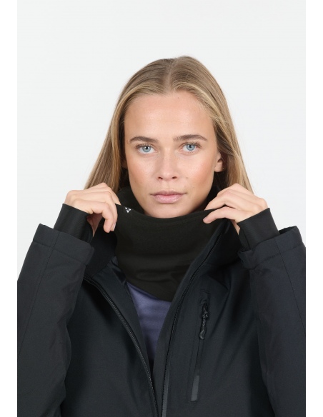 Komin Whistler Nutria Merino Balaclava