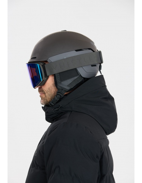 Gogle narciarskie Whistler Avoriaz Topaz IV Polarized