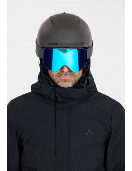 Gogle narciarskie Whistler Avoriaz Topaz IV Polarized