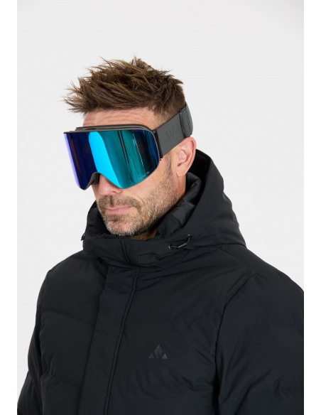 Gogle narciarskie Whistler Avoriaz Topaz IV Polarized