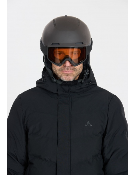 Gogle narciarskie Whistler Claviere Topaz I