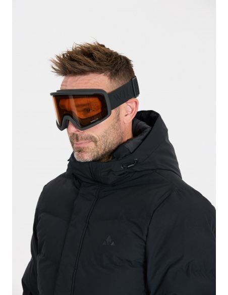 Gogle narciarskie Whistler Claviere Topaz I
