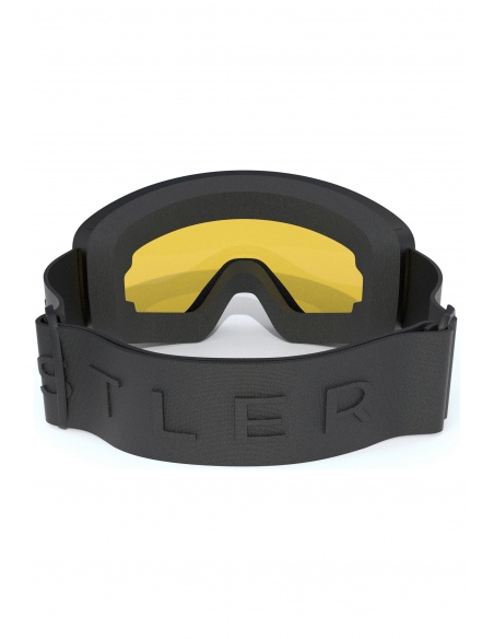 Gogle narciarskie Whistler Claviere Topaz I