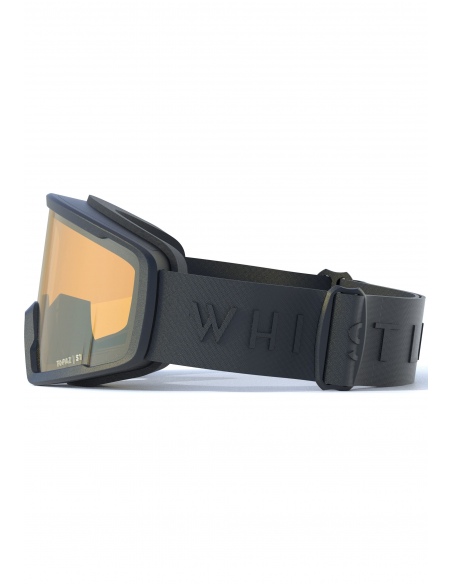 Gogle narciarskie Whistler Claviere Topaz I