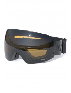 Gogle Narciarskie...