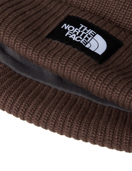 Czapka zimowa The North Face Salty Lined