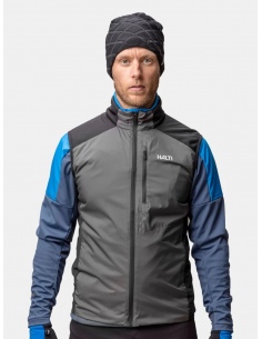 Czapka zimowa Halti Crostie Merino 2