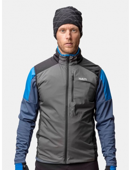 Czapka zimowa Halti Crostie Merino