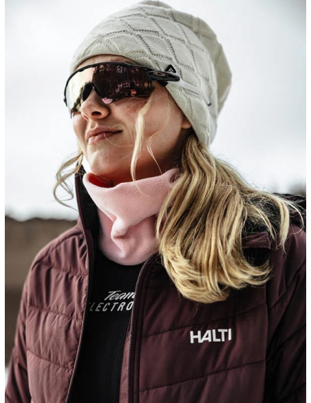 Czapka zimowa Halti Crostie Merino