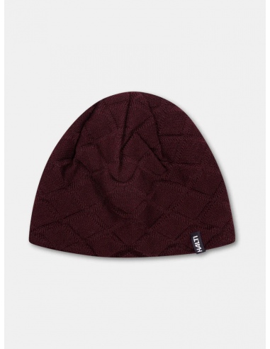 Czapka zimowa Halti Crostie Merino