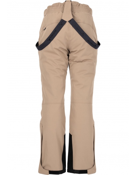 Spodnie narciarskie damskie Whistler Yarra W-PRO 15000