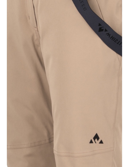 Spodnie narciarskie damskie Whistler Yarra W-PRO 15000