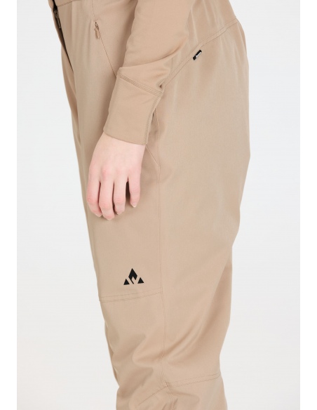 Spodnie narciarskie damskie Whistler Yarra W-PRO 15000