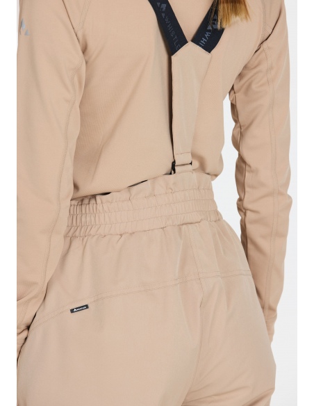 Spodnie narciarskie damskie Whistler Yarra W-PRO 15000