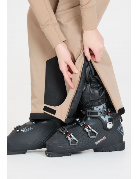 Spodnie narciarskie damskie Whistler Yarra W-PRO 15000