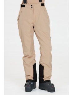 Spodnie narciarskie damskie Whistler Yarra W-PRO 15000