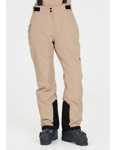 Spodnie narciarskie damskie Whistler Yarra W-PRO 15000