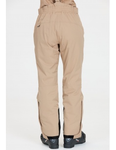 Spodnie narciarskie damskie Whistler Yarra W-PRO 15000 2