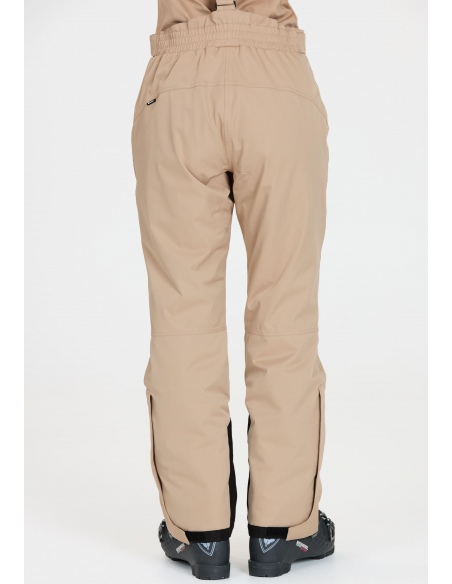 Spodnie narciarskie damskie Whistler Yarra W-PRO 15000