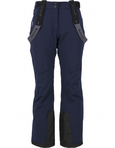 Spodnie narciarskie damskie Whistler Yarra W-PRO 15000