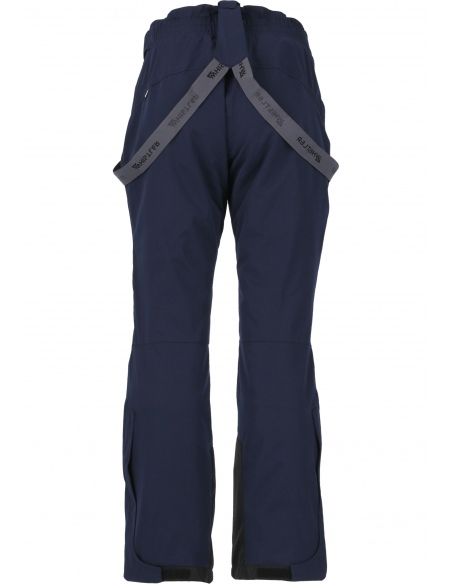 Spodnie narciarskie damskie Whistler Yarra W-PRO 15000