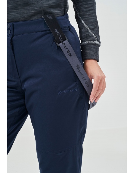 Spodnie narciarskie damskie Whistler Yarra W-PRO 15000