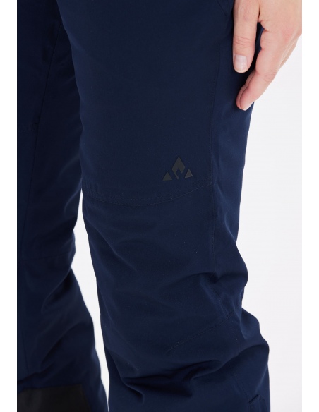 Spodnie narciarskie damskie Whistler Yarra W-PRO 15000