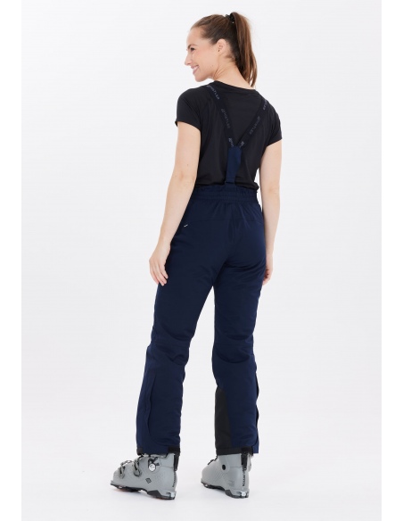 Spodnie narciarskie damskie Whistler Yarra W-PRO 15000