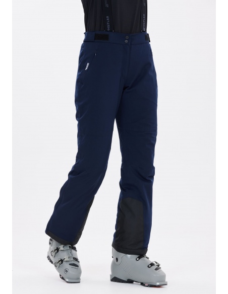 Spodnie narciarskie damskie Whistler Yarra W-PRO 15000