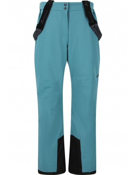 Spodnie narciarskie damskie Whistler Yarra W-PRO 15000