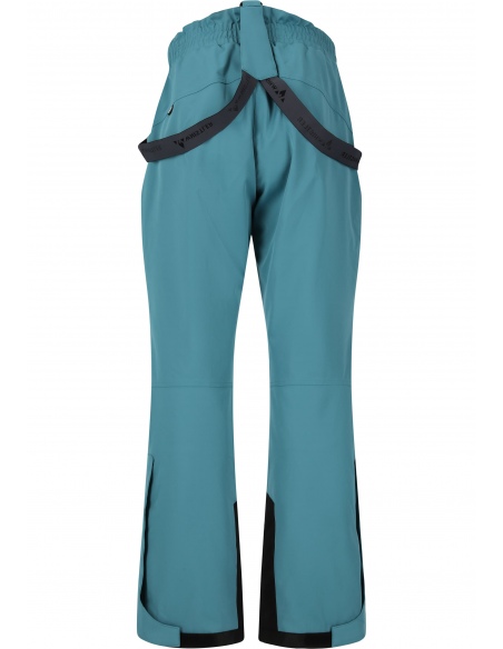 Spodnie narciarskie damskie Whistler Yarra W-PRO 15000