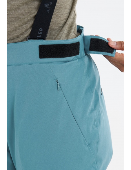 Spodnie narciarskie damskie Whistler Yarra W-PRO 15000