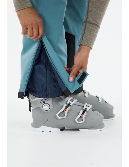 Spodnie narciarskie damskie Whistler Yarra W-PRO 15000