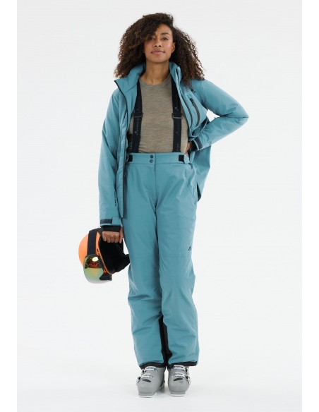 Spodnie narciarskie damskie Whistler Yarra W-PRO 15000