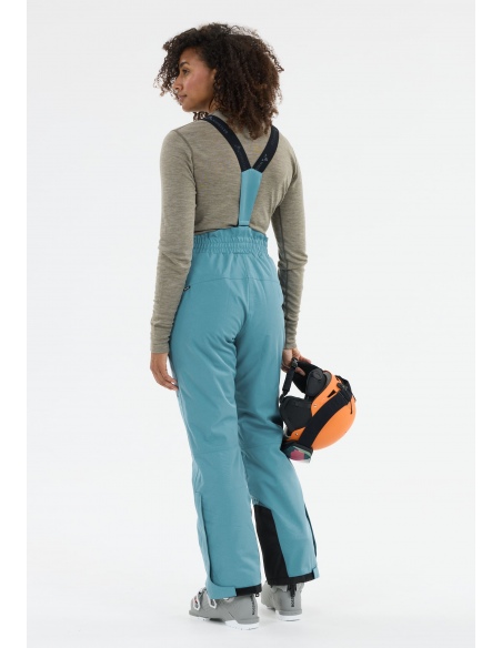 Spodnie narciarskie damskie Whistler Yarra W-PRO 15000