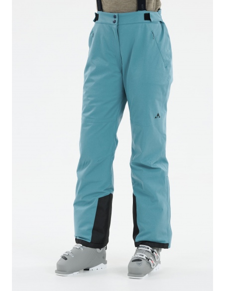Spodnie narciarskie damskie Whistler Yarra W-PRO 15000