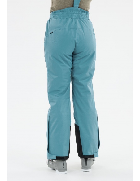 Spodnie narciarskie damskie Whistler Yarra W-PRO 15000
