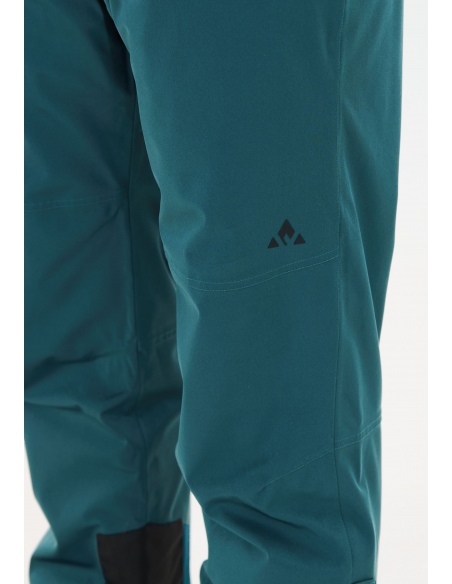 Spodnie narciarskie męskie Whistler Gippslang W-PRO 15000