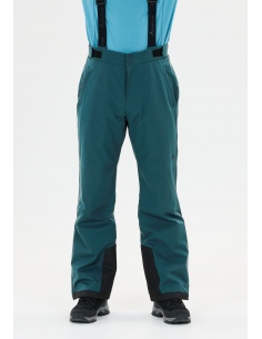 Spodnie narciarskie męskie Whistler Gippslang W-PRO 15000