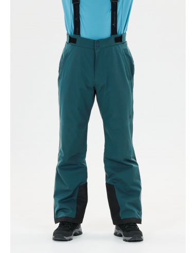 Spodnie narciarskie męskie Whistler Gippslang W-PRO 15000