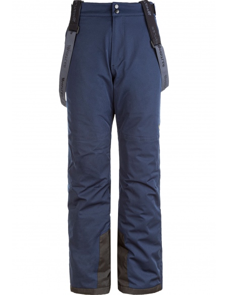 Spodnie narciarskie męskie Whistler Gippslang W-PRO 15000