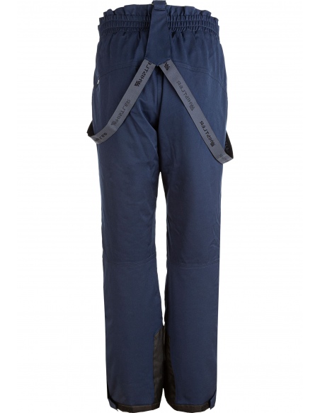 Spodnie narciarskie męskie Whistler Gippslang W-PRO 15000