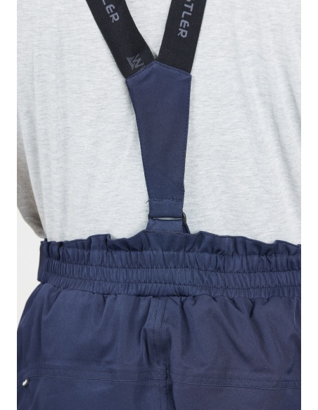 Spodnie narciarskie męskie Whistler Gippslang W-PRO 15000