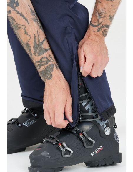 Spodnie narciarskie męskie Whistler Gippslang W-PRO 15000