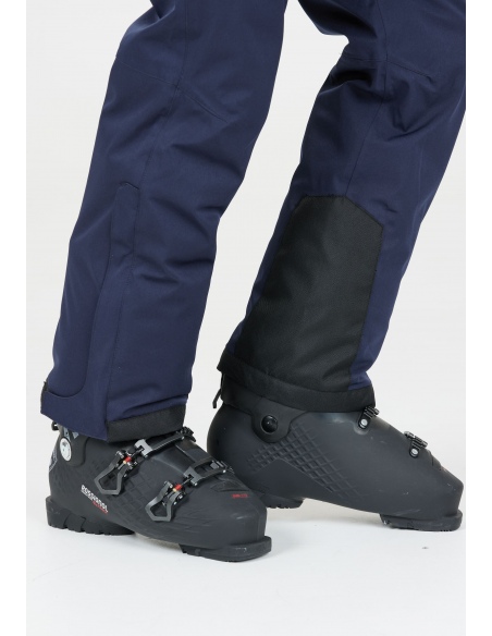 Spodnie narciarskie męskie Whistler Gippslang W-PRO 15000