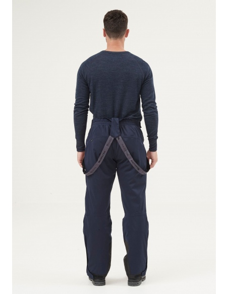 Spodnie narciarskie męskie Whistler Gippslang W-PRO 15000