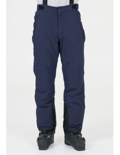 Spodnie narciarskie męskie Whistler Gippslang W-PRO 15000