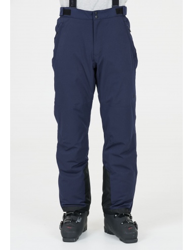 Spodnie narciarskie męskie Whistler Gippslang W-PRO 15000