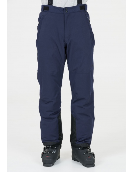 Spodnie narciarskie męskie Whistler Gippslang W-PRO 15000